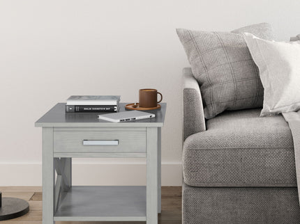 Kitchener - Handcrafted Table