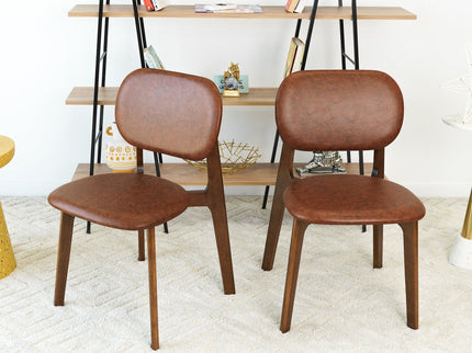 Kelsey - Stylish Dining Chair (Set of 2)