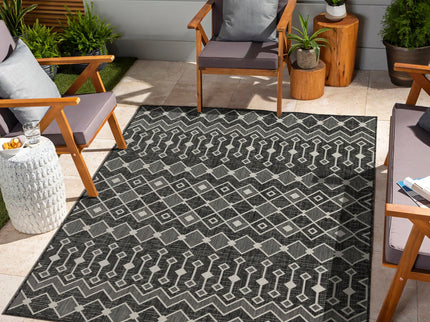 Sunshine - Modern Indoor / Outdoor Area Rug