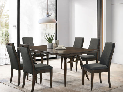 Paloma - Rectangular Dining Set