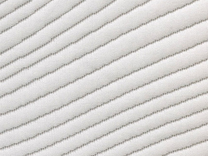10" Regen Cooling Copper Infused Memory Foam Mattress