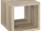 Light Brown / Side Tables