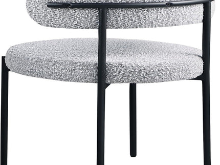 Upholstered Kitchen Chair (Set of 2)