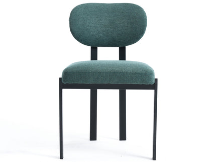Dining Armless Chairs (Set of 2)