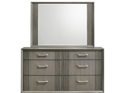 Hugo - Dresser With Full Extension Drawers