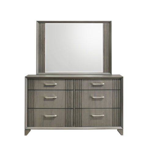 Hugo - Bedroom Set