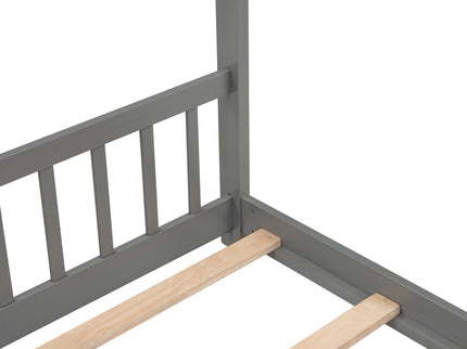 Playhouse Design Bed