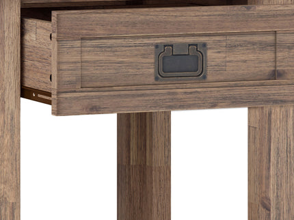 Monroe - Handcrafted Side Table