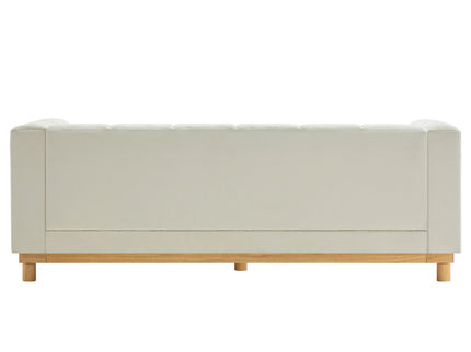 Soft Loveseat Sofa For Living Room