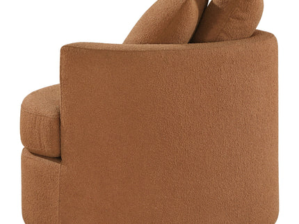 Quinn - Swivel Accent Chair