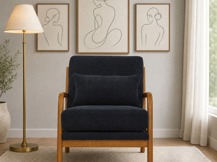 Lounge Chair