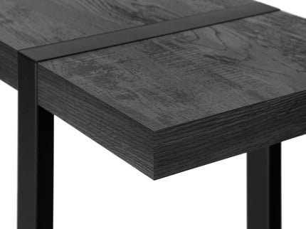 Accent Console Table For Entryway, Design Style