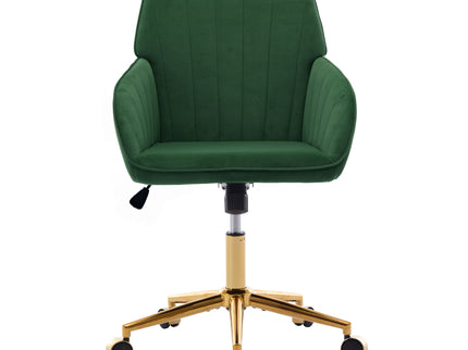 Adjustable Ergonomic Swivel Office Chair