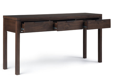 Hollander - Wide Console Table