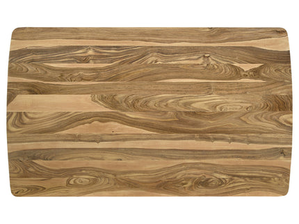 Memmel - Counter Height Table - Wood