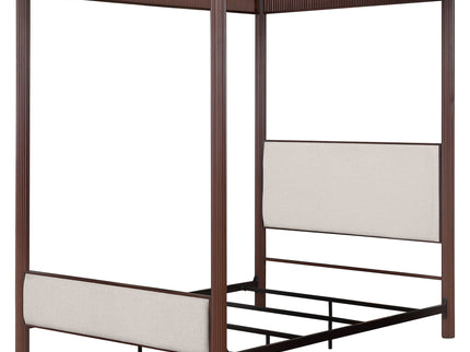 Tova - Canopy Bed