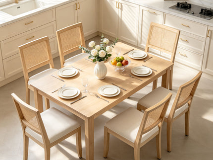 Kitchen & Dining Room Chairs (Set of 2)