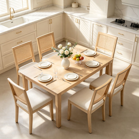 Kitchen & Dining Room Chairs (Set of 2)