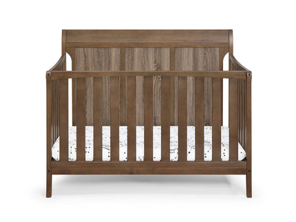 Shailee - 4-in-1 Convertible Crib