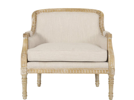 Style Club Chair