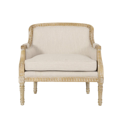 Style Club Chair
