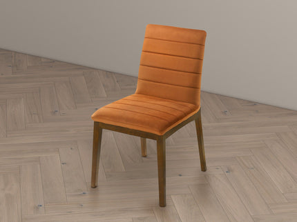 Ines - Modern Dining Chair (Set of 2)