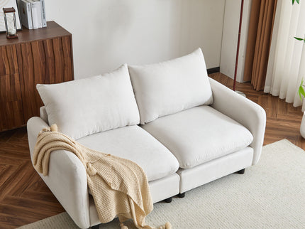 Modular Free Combination Sectional Sofa Couch