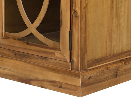 Natural Desk Stylish Design