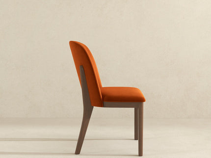 Kaitlyn - Comfort Dining Chair (Set of 2)