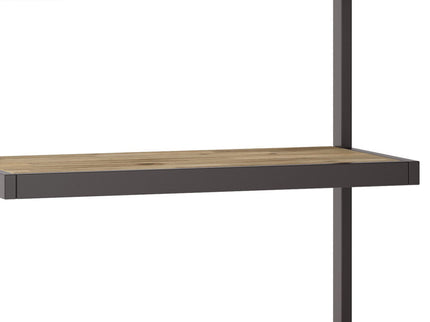 Erina - Handcrafted Bookcase