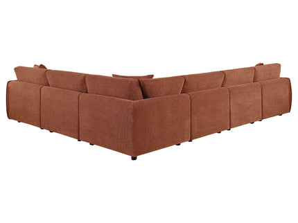 Logan - Modular Sectional Sofa