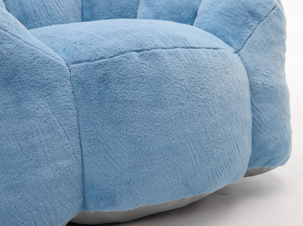 Lotus Style Compression Sofa With Pull Ring