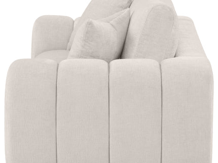 Storie - Wide Arm Loveseat