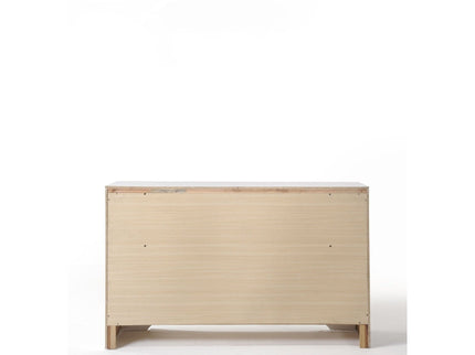 Naima - Versatile Storage Dresser