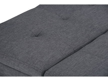 Dover - Multifunctional Lift Top Coffee Table Storage Ottoman