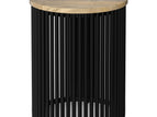 Black / Side Tables