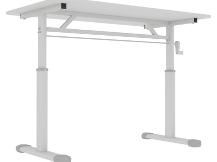 Adjustable Home Office Desk