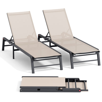 Collection image for: Outdoor > Chaises