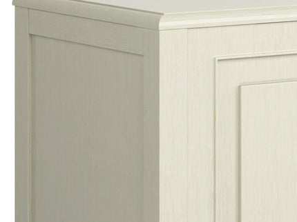 Connaught - Handcrafted Storage Bench Trunk