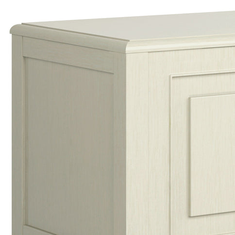 Connaught - Handcrafted Storage Bench Trunk