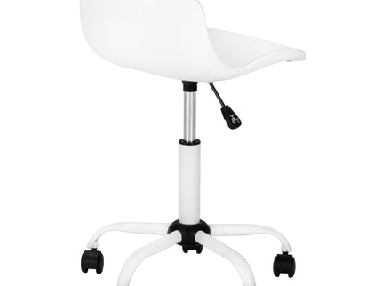 Office Chair, Adjustable Height, Swivel, Ergonomic, Modern