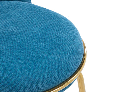 Rio Claro - Indoor Upholstered Barstool (Set of 2)