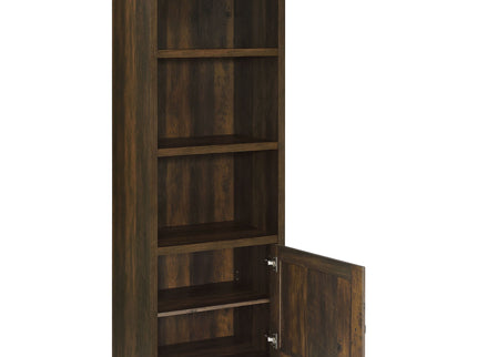 Stott - 3 Shelf Media Tower