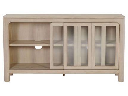Flores - Sideboard - Mango Color