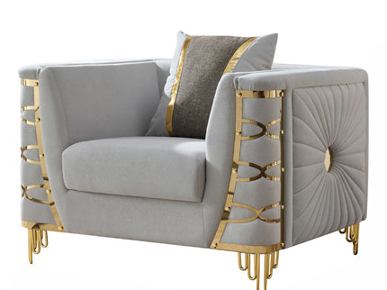 Contessa - Living Room Set
