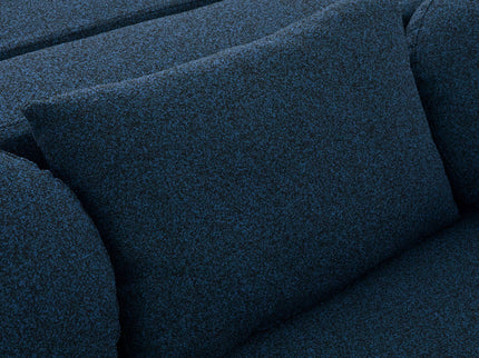 Boneless - Couch Modular Sectional Sofa With Deep Seating And Curved Design