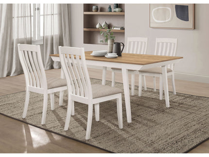 Prospect - Dining Table Set