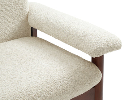 Loveseat Sofa 2 Seater Couch With Armrest Pillows
