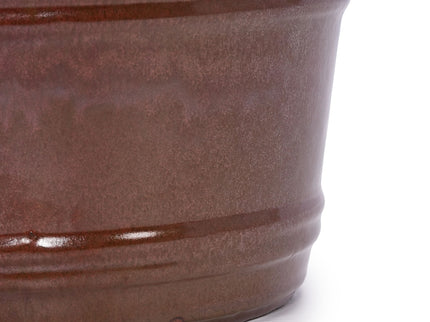 3 Pieces Flowerpot, Planter For Patio, Garden Or Windowsills