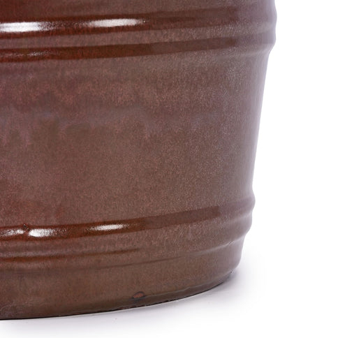 3 Pieces Flowerpot, Planter For Patio, Garden Or Windowsills